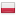 mesecoblikovanja.com server is located in Poland